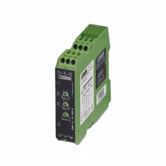 2885278 Phoenix Contact Moniteur - Sortie relais